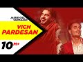 Jassie gill  gurnazar  vich pardesan  robby singh  crossblade live  latest punjabi song2019