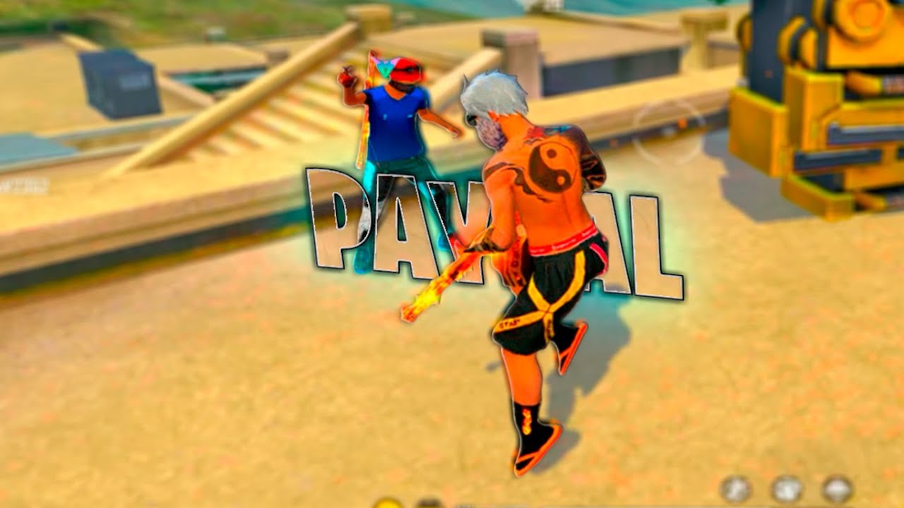 TETO PAYPAL 🔥🎯 MODE RUOK FF, Apelapato