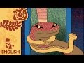 Hungarian folk tales the shepherd and the snake s04e01