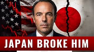 The Man Who Lost $100 Million Being Right About Japan - Kyle Bass