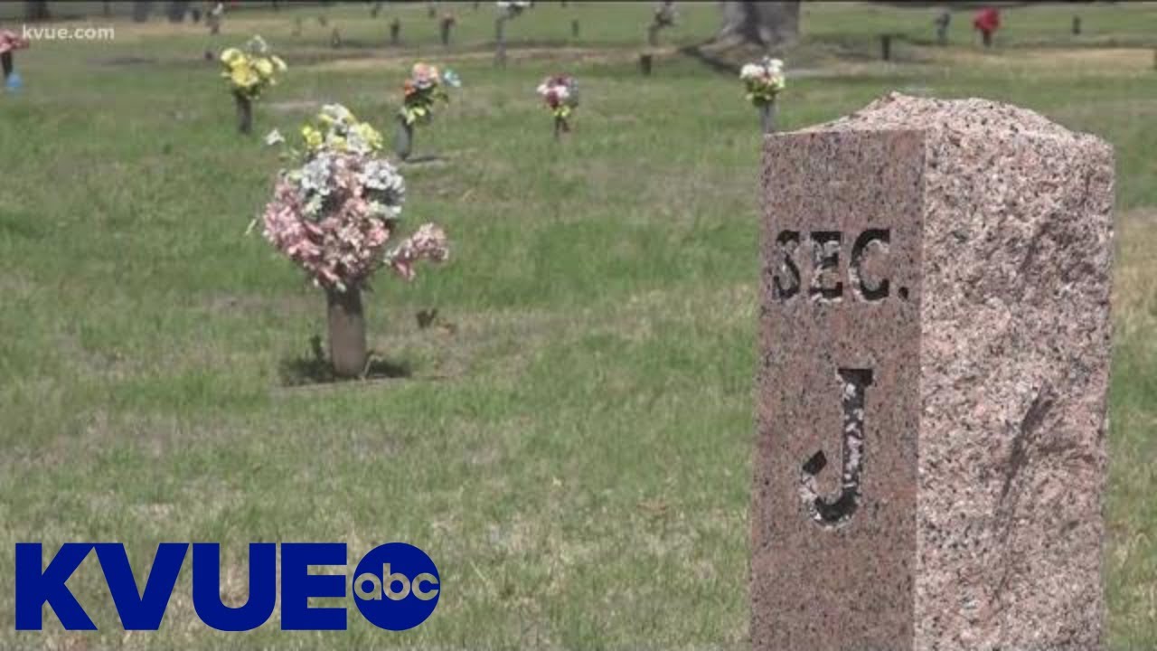 FEMA offering COVID-19 funeral assistance | KVUE