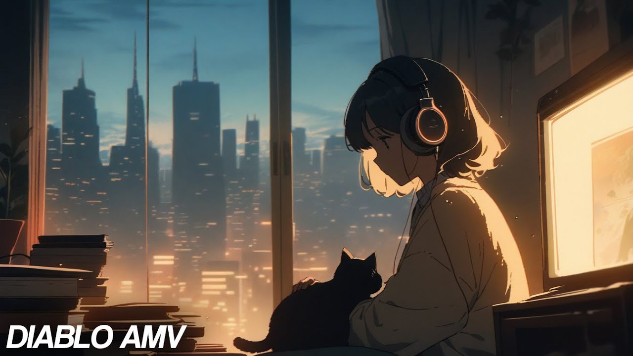 「AMV」- Last Of My Kind 「AMV」- Last Of My Kind