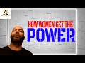 Female Manipulation : How Women Get the “Power” in Relationships