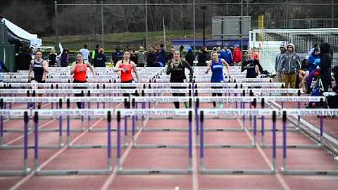 Herkimer Generals Track & Field - 2016