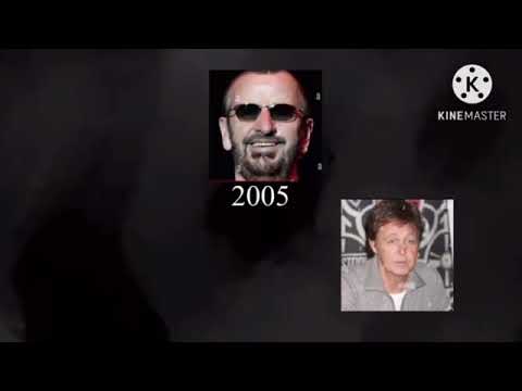 The Evolution Of The Beatles (1956 to Present) (REMASTER V2)