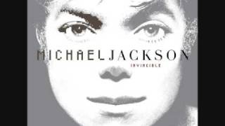 Michael Jackson- Break of Dawn