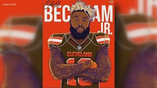 Browns' acquisition of Odell Beckham Jr. leads to surge in hope, optimism