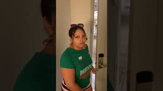 Surprise ! #cheater #busted #cheating #datingapp