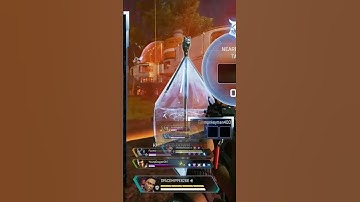 Heat Shields 🥵 #viral #video #apex #apexclips #apexlegend #daltooshapex #apexlegendsclips #