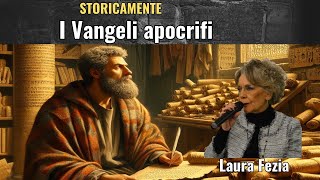 I Vangeli apocrifi