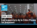 CAN 2024 en Côte d