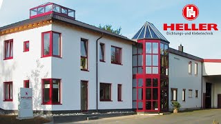 Unternehmensfilm Heinz Heller Gmbh Heller Slice Gmbh