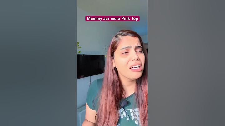 Kya aapki Mummy ne bhi aisa kiya hai #familycomedy #relatablecomedy #mummy #femalecomedian #india