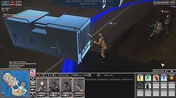 Cepheus Protocol Dev Update #1 First Month in Early Access Overview