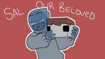 The Exiled intro | hermitcraft teaser | Ijevin