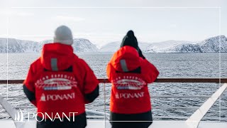 Ou guests talk about their experience in Norway | PONANT