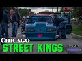 CHICAGO STREET KINGS STREET RACING EP1 PT1