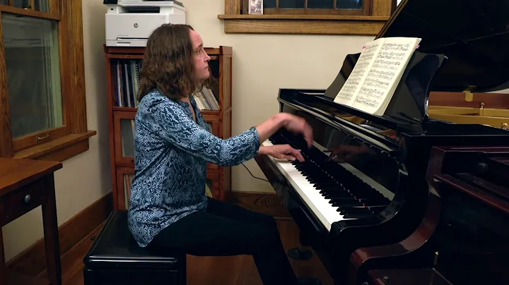 Classical Favorites with Jennifer Novak Haar