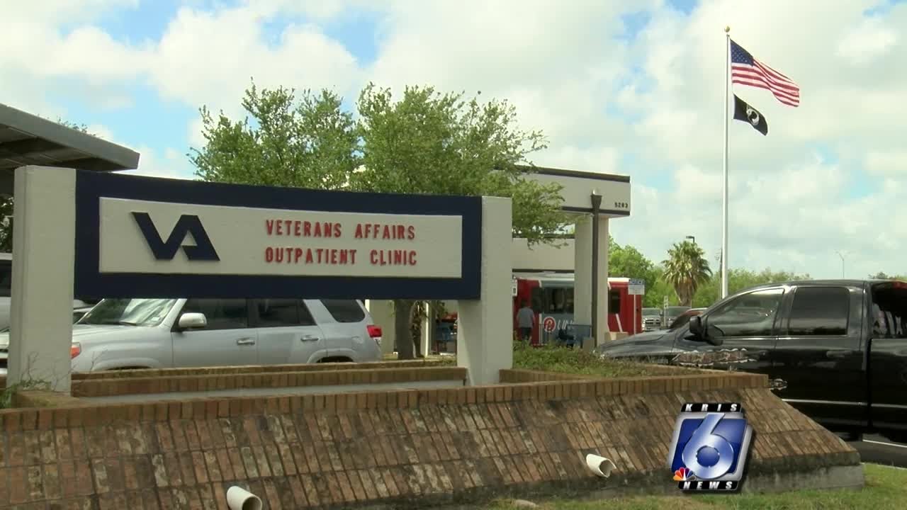 New law allows veterans more access to private providers