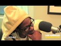 2 Chainz Talks Grammy's & Social Media