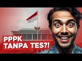 RESMI! Honorer Gagal Seleksi Bisa Jadi PPPK Tanpa Tes Lagi! | Kepmenpan RB No 16/2025