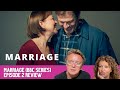 MARRIAGE BBC Series Episode 2 The BOXSET Bingers REVIEW
