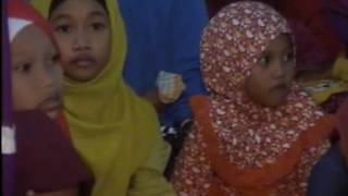 Download Lagu Gandrung nabi  terbaru sholatulloh+pepali...+turi putih. MP3