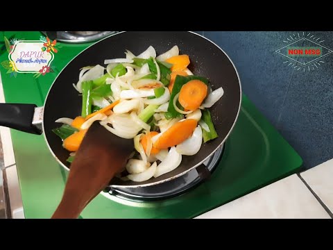 Video: Kaldu Ayam: Cara Memasak Dengan Sedap