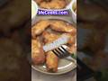 Shu Shu Cutlets - Fried Chicken Breast Cutlets. Quick, Juicy and Tasty Chicken Meat.