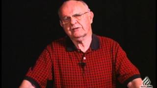 GPN Dr. Howard Hendricks - Unit 10 - Interpretation: Comparison, Culture, and Consultation