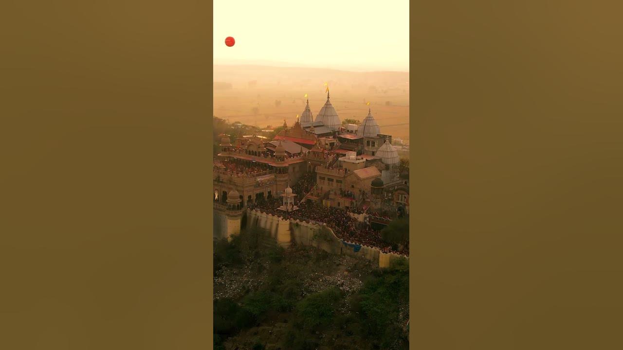 barsana holi date