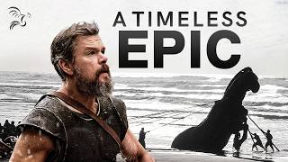 The Odyssey Is a Timeless and Timely Epic | The Backdrop