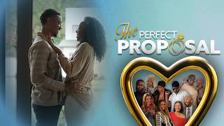 The Perfect Proposal on FOX SOUL