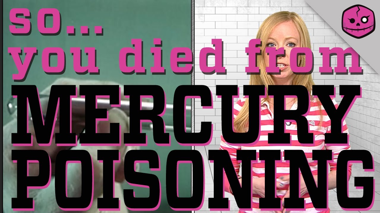 What to do if poisoning with mercury vapor Is it generally treated What to do if poisoning with mercury vapor Is it generally treated