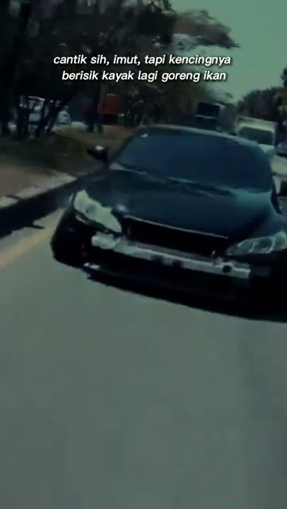 Story wa Mobil ceper Toyota Mark X