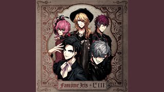 Video thumbnail of "Fantôme Iris - ピエロ"