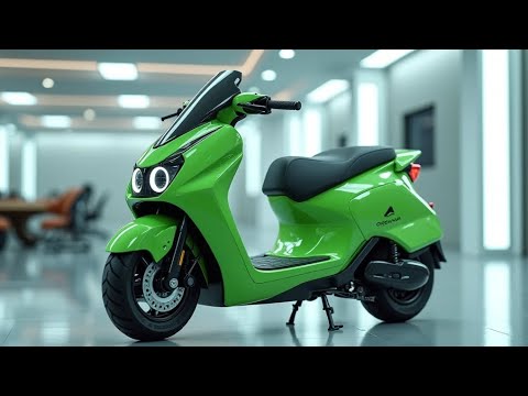 2025 Okaya Freedum Scooty Review Is This The Best Budget E 