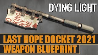 Light Hope Weapon Docket | - YouTube