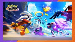MVP in Quick Battles | Pokémon Unite