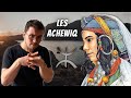 Les achewiq  le patrimoine chant de la kabylie le puissant chant des femmes amazigh