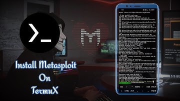 How to Install Metasploit in Termuz / Error cleared / #termux #metasploit  #metasploitframework