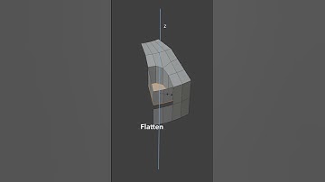 3D Modeling Tip - Part 14
