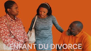 L’ENFANT DU DIVORCE : épisode 01 ( Série Africaine )