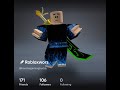 playing ROBLOX 🔴 LIVE