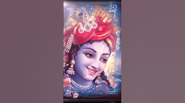 Hey krishna! #krishna #krishnastatus #krishnabhajan 🙏🕉️🌺