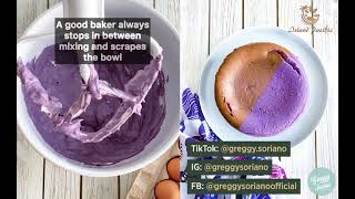 IPTV Ube Basque Cheescake Greggy Soriano screenshot 5