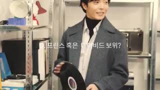 《中字》20190923 timehomme_official  𝓔𝓹 2 金材昱