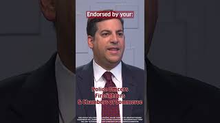 Thomas Galvin For Maricopa County Supervisor