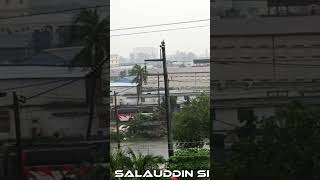Roof Top Bus Loving //Part 04 ✨ Star Line non  Ac Bus #buszone_of_bangladesh