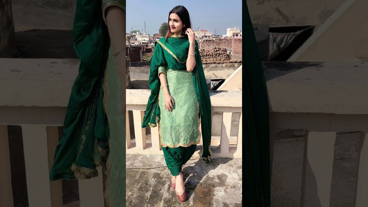 latest trending suit designs 